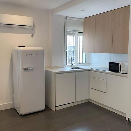 Apartamento A Estrenar A Un Minuto Del Alcazar Apartment Córdoba Exterior foto