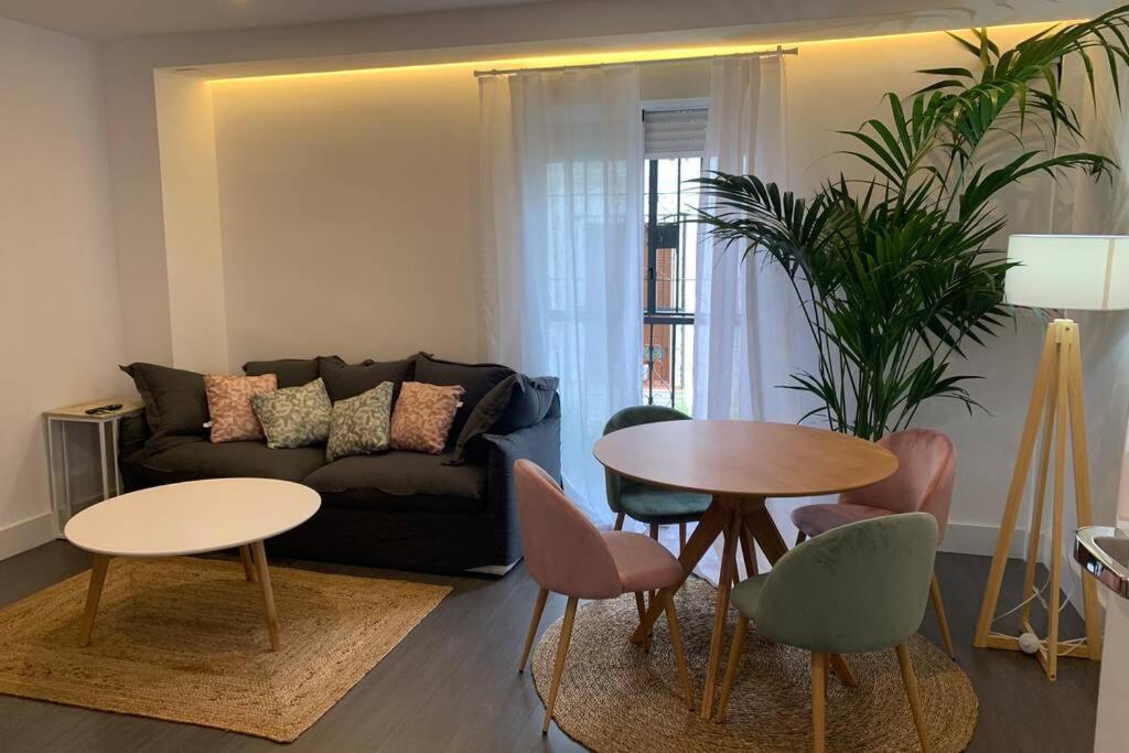 Apartamento A Estrenar A Un Minuto Del Alcazar Apartment Córdoba Exterior foto