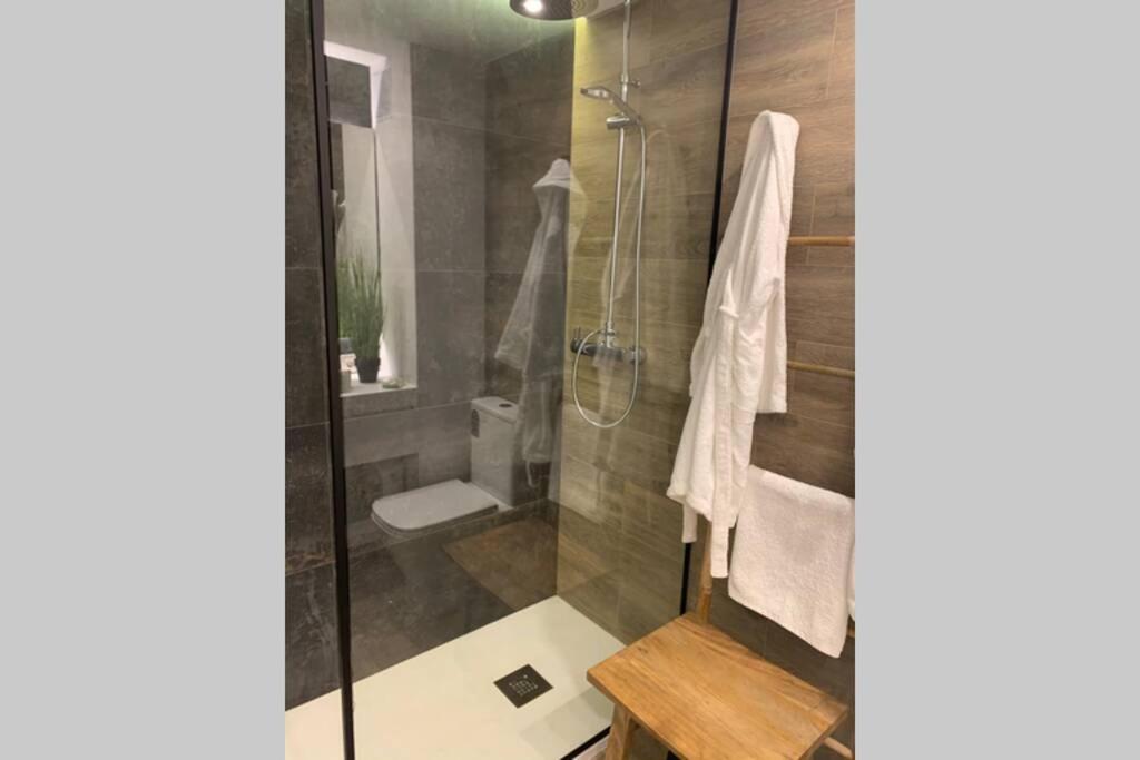 Apartamento A Estrenar A Un Minuto Del Alcazar Apartment Córdoba Exterior foto