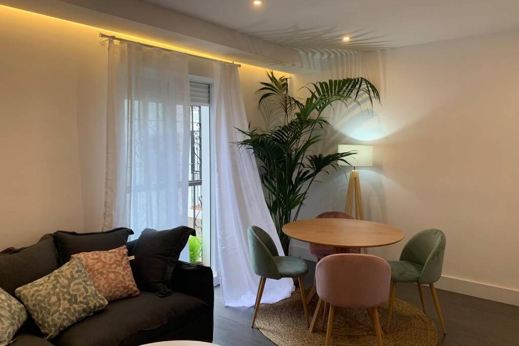 Apartamento A Estrenar A Un Minuto Del Alcazar Apartment Córdoba Exterior foto