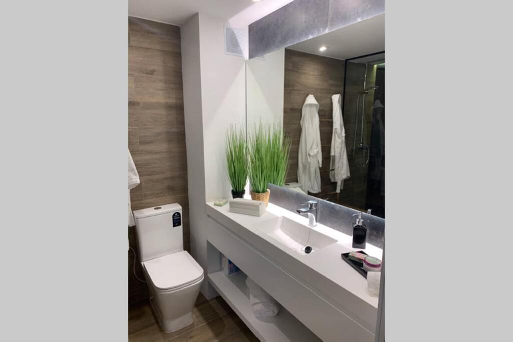 Apartamento A Estrenar A Un Minuto Del Alcazar Apartment Córdoba Exterior foto