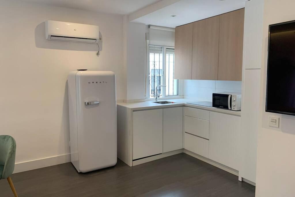 Apartamento A Estrenar A Un Minuto Del Alcazar Apartment Córdoba Exterior foto