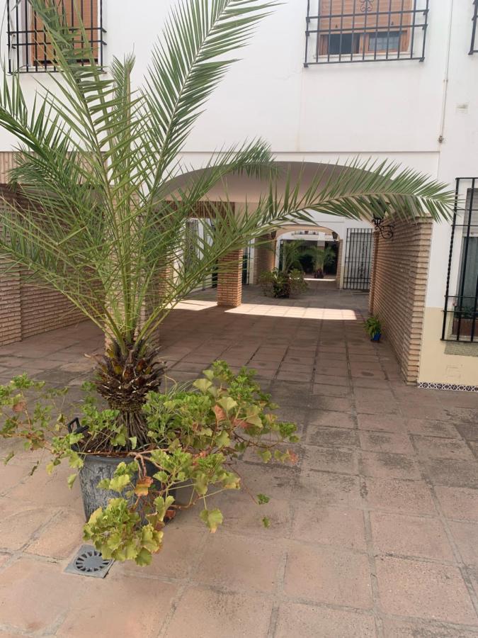 Apartamento A Estrenar A Un Minuto Del Alcazar Apartment Córdoba Exterior foto