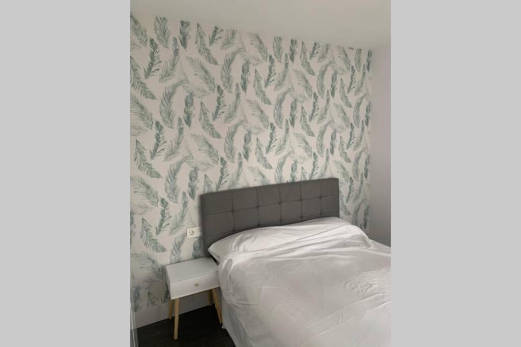 Apartamento A Estrenar A Un Minuto Del Alcazar Apartment Córdoba Exterior foto